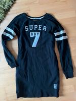 Kleid von Superdry Gr. XS Nordrhein-Westfalen - Schermbeck Vorschau
