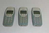 3 x Nokia 3410 Rheinland-Pfalz - Mainz Vorschau