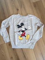 Leichter Pullover/ Sweatshirt von H&M Disney Gr XS Nordrhein-Westfalen - Kaarst Vorschau