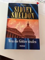 Wen die Götter strafen | Sidney Sheldon Wuppertal - Vohwinkel Vorschau