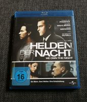 Helden der Nacht - We Own The Night (Blu-Ray) gebraucht Nordrhein-Westfalen - Werdohl Vorschau