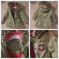 Tolle Winterjacke Jacke Mantel LIEF Gr 68 Fellkragen Nordrhein-Westfalen - Geilenkirchen Vorschau