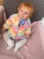 Suche Maddie Bonnie Brown reborn rebornbaby toddler Nordrhein-Westfalen - Dormagen Vorschau