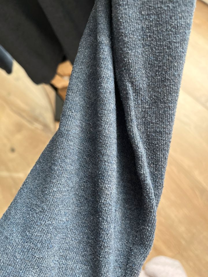 Gina Pullover Damen XXL 50/52 blau in Dorsten