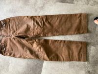 Lederhose Herren Gr.52 Nordrhein-Westfalen - Castrop-Rauxel Vorschau