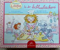 Lillifee In der Schlossbäckerei, gebaucht Schleswig-Holstein - Tarp Vorschau