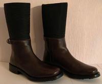PRADA Stiefel original, neu, Gr. 41, Unisex PRADA Nordrhein-Westfalen - Krefeld Vorschau