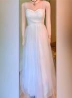 ‼️NEU‼️ Brautkleid/ Hochzeitskleid Thüringen - Hildburghausen Vorschau
