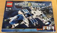 Lego - 5974 - Space Police - Galactic Enforcer Baden-Württemberg - Heidelberg Vorschau