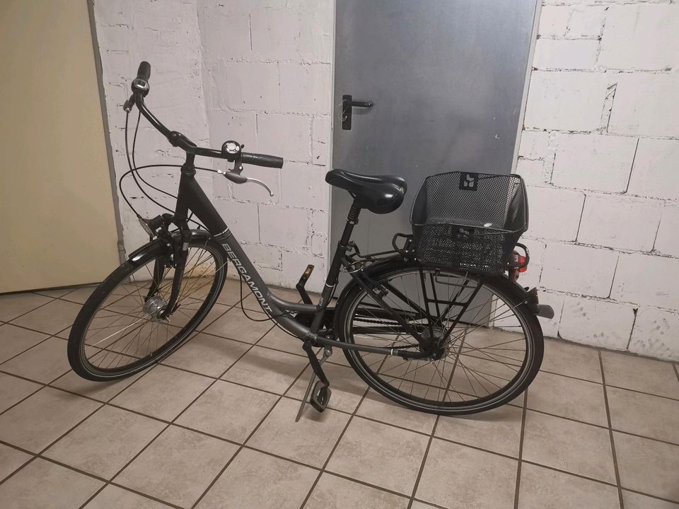 Fahrrad Damen 28 Zoll in Bergisch Gladbach