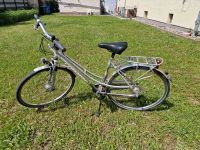 Damen fahrrad 28 zoll Bayern - Albertshofen Vorschau