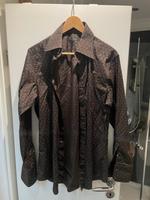 Gucci Hemd Nordrhein-Westfalen - Leverkusen Vorschau
