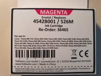 Canon Pixma IP / IX / MG / MX Patronen (Einzelkauf möglich) Niedersachsen - Löningen Vorschau