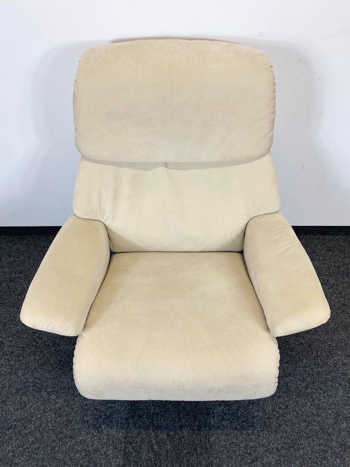 Dream Ekornes Stressless Sessel inkl. Hocker in Kiel