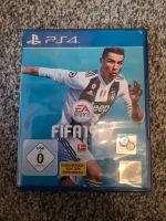 Fifa 19 PS4 Playstation Spiel Spielekonsole Konsolenspiel Niedersachsen - Wolfenbüttel Vorschau