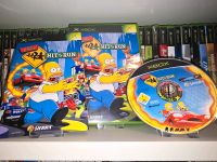 The Simpsons - Hit & Run [Xbox Classic] Niedersachsen - Hameln Vorschau