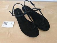 Sandalen H&M Divided Gr. 40 Bayern - Amberg Vorschau