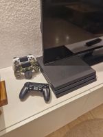 Ps4 Pro 1TB 1 Dual Shock Controller Ladestation Schwarz Nordrhein-Westfalen - Kempen Vorschau