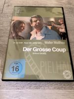 DER GROSSE COUP (DVD) Köln - Kalk Vorschau