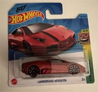 Hot Wheels Lamborghini Reventon Nordrhein-Westfalen - Dinslaken Vorschau