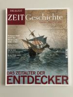 ZEIT GESCHICHTE Das Zeitalter der Entdecker Düsseldorf - Pempelfort Vorschau