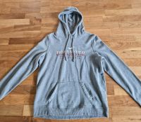 Hollister Pullover grau, Gr. L Nordrhein-Westfalen - Bestwig Vorschau