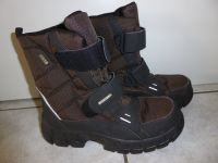 NEU - Stiefel gefüttert Gr. 38 v. RICHTER mit Klett Rostock - Südstadt Vorschau