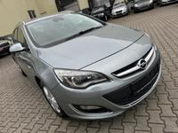 Opel Astra J Sports Tourer Sport 2.0 TDI Bayern - Schwabach Vorschau