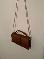 Handtasche aus Leder braun München - Maxvorstadt Vorschau