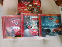 Cars 1-3 Set Hörspiel CD / Hörbuch Thüringen - Eisenach Vorschau