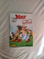 Asterix Reise-Album – Asterix und Obelix – Asterix Sammelalbum Bayern - Günzburg Vorschau