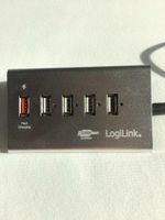 LOGILINK ,5 PORT USB Stuttgart - Stuttgart-West Vorschau