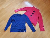 Mädchen Shirt/ Pulli gr.164 Tom Tailor blue seven Bayern - Mitteleschenbach Vorschau