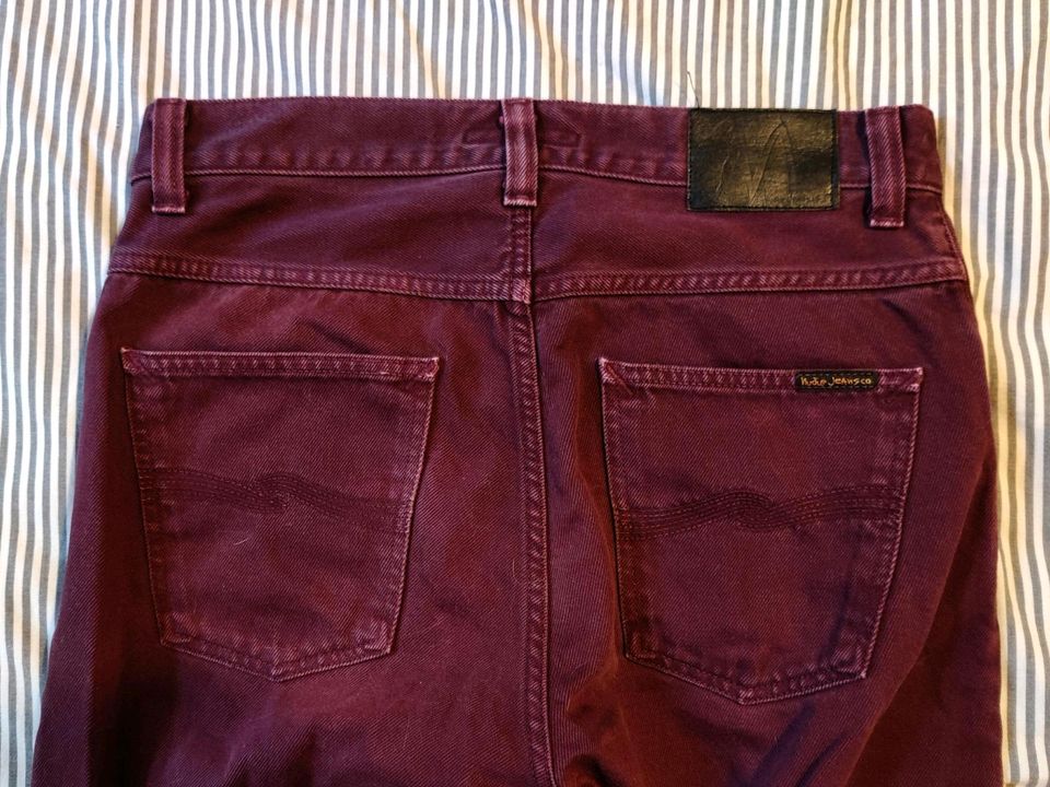 Nudie Jeans Herren 30/32 in München