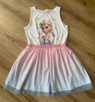 Eiskönigin Elsa - Sommerkleid von H&M in Gr.122/128  - NEU Bayern - Sonnefeld Vorschau