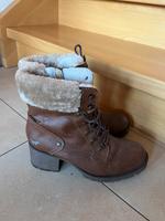 Winterstiefel Bayern - Rinchnach Vorschau