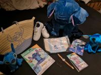 DISNEY PAKET STITCH ALLES NEU Sachsen-Anhalt - Magdeburg Vorschau