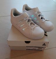 NEU adidas GRAND COURT 2.0 ELK Sneaker 36 2/3 weiß  NEU Baden-Württemberg - Schemmerhofen Vorschau