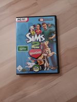 Die Sims2 Haustiere PC Spiel Saarland - Blieskastel Vorschau