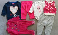 Baby Paket Erstattung Strampler neu w Next Zara H&M Set 56 62 68 Niedersachsen - Aurich Vorschau