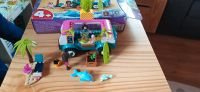 Lego Friends 41397 Mobile Strandbar Bayern - Deggendorf Vorschau