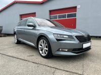 Skoda Superb Kombi Style Dämmglas,Navi,BiXenon,SHZ,PDC Leipzig - Engelsdorf Vorschau