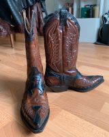 Buffalo Schuhe/ Cowboy Boots Sachsen-Anhalt - Naumburg (Saale) Vorschau