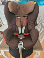 Kindersitz Autositz Cybex Sirona Platinum Reboarder Sachsen-Anhalt - Halle Vorschau