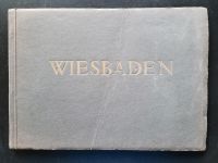 Wiesbaden - Historisches Souveniralbum, 15 Ansichten Lindenthal - Köln Sülz Vorschau