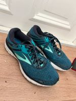 Brooks Schuhe joggungschuhe Wandsbek - Hamburg Marienthal Vorschau