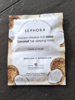 Sephora Coco Coconut Haarmaske Hair sleeping mask NEU Baden-Württemberg - Emmingen-Liptingen Vorschau