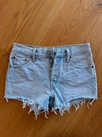 Levi’s Jeans Short W25 Bayern - Marxheim Vorschau