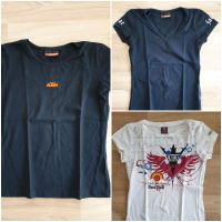 KTM T-Shirts Damen Gr. S Sachsen - Freital Vorschau