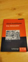 Ulrich Knefelkamp - Das Mittelalter - gebraucht Bayern - Kleinwallstadt Vorschau